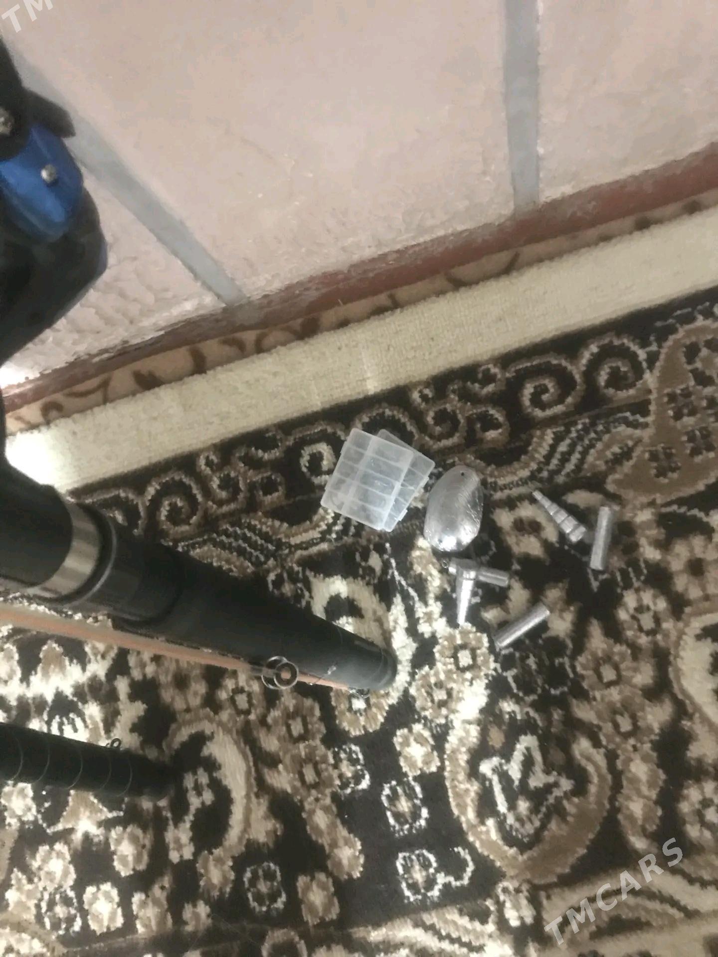 spilnik kuyma - Türkmenabat - img 5