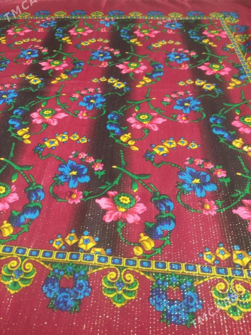 ýaglyk - Мары - img 1