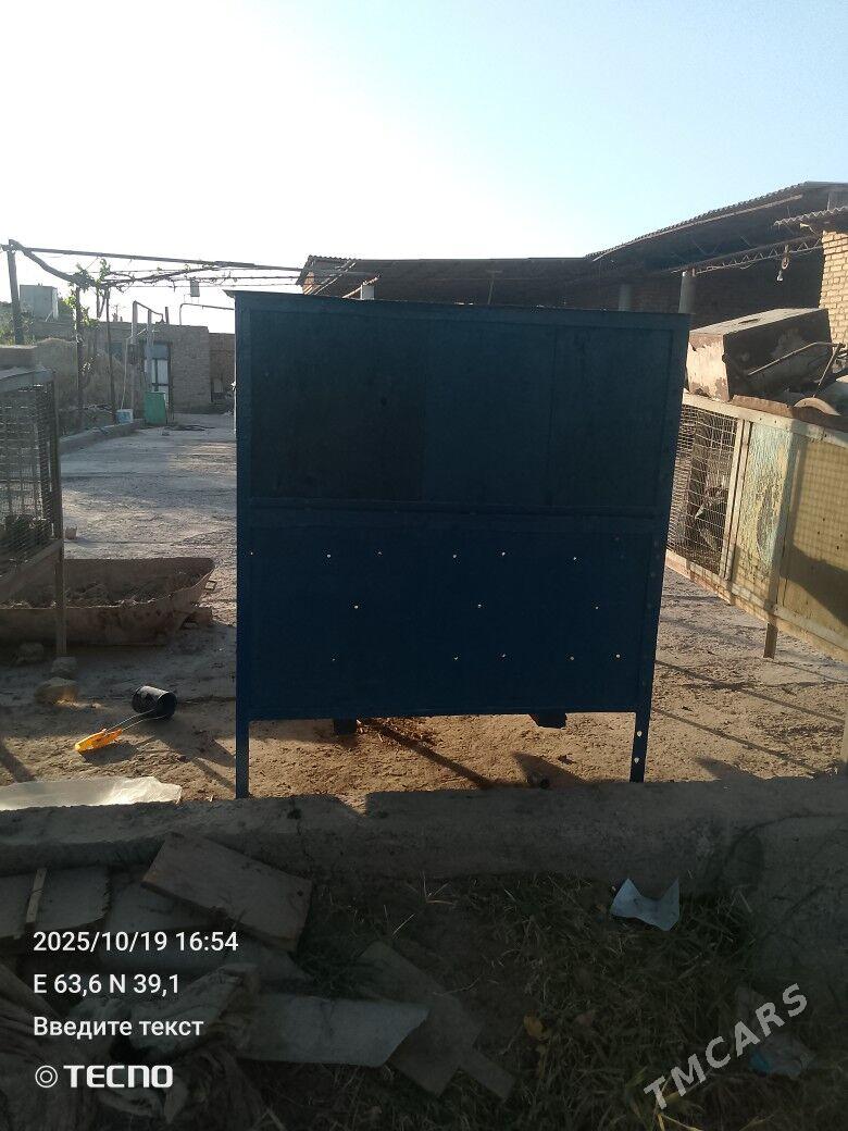 ketek - Türkmenabat - img 1