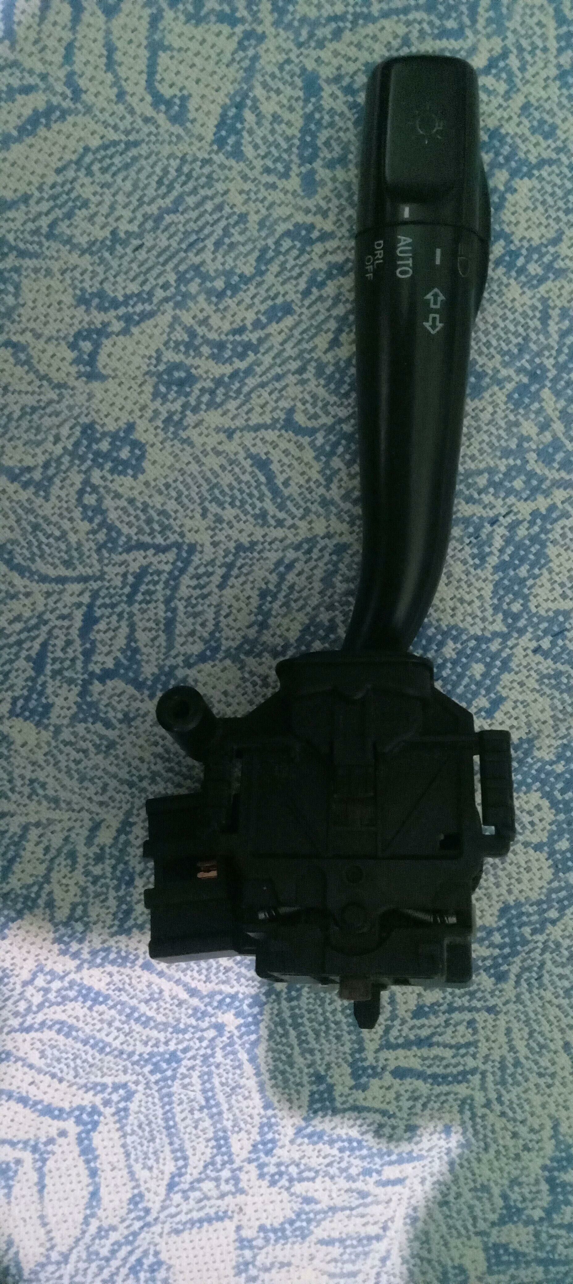 poworotnik kluchatel 220 TMT - Mary - img 1