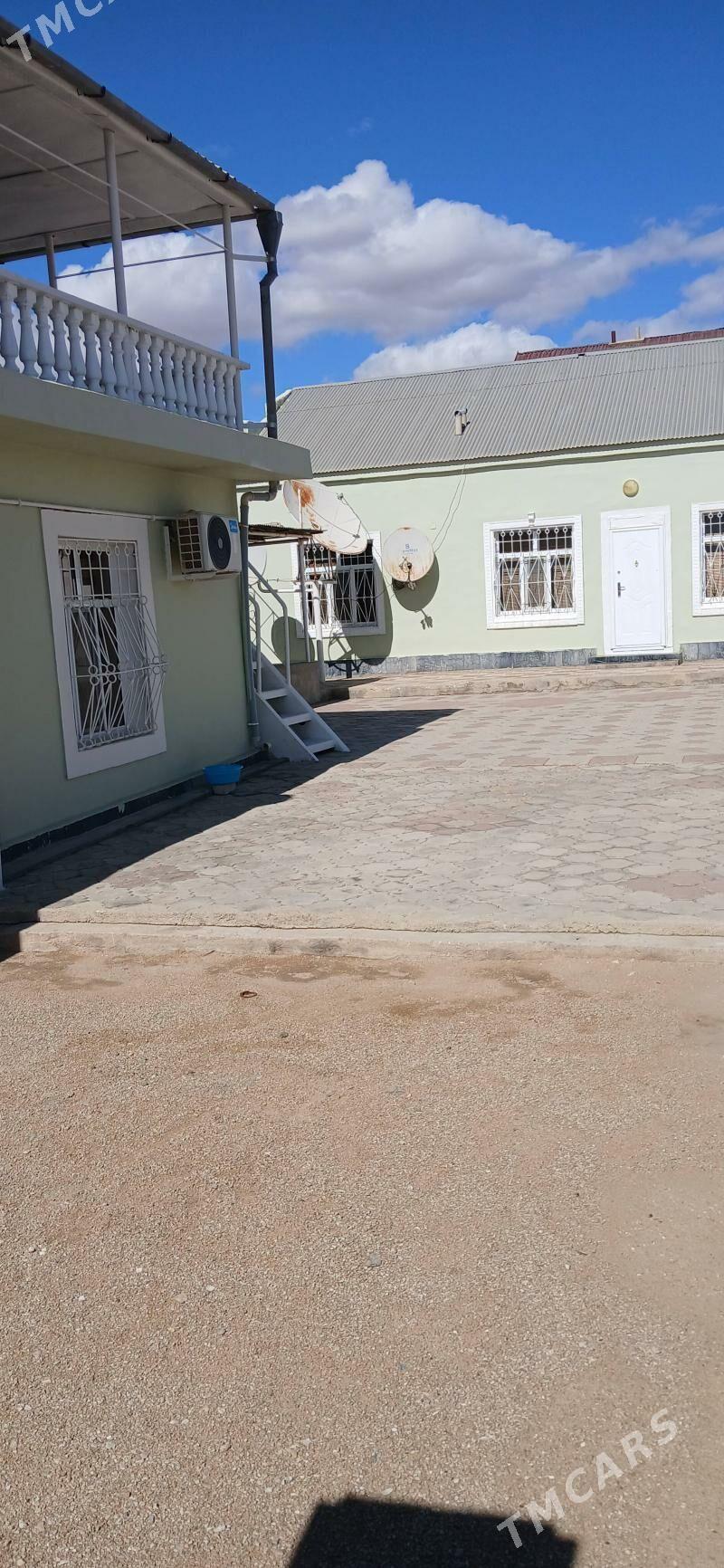 106 plan jay - Балканабат - img 2