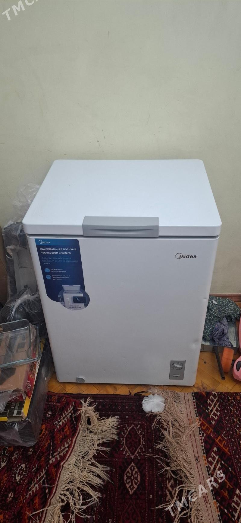 morozilnik midea tazaje - 10 mkr - img 2