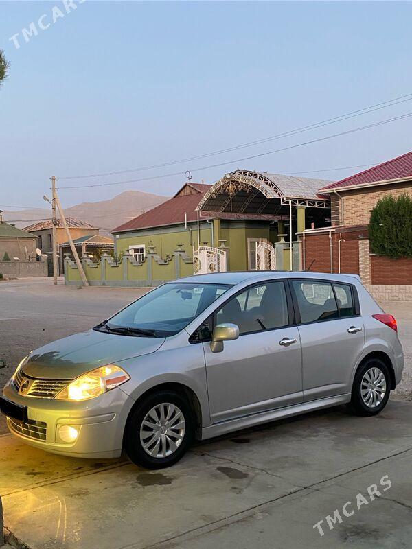 Nissan Versa 2010 - 120 000 TMT - Balkanabat - img 1