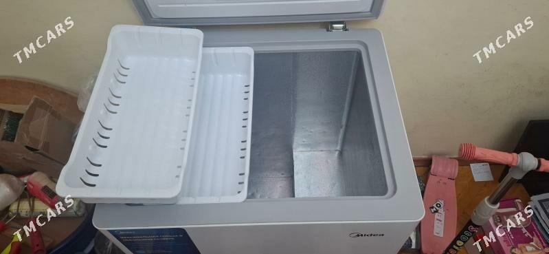 morozilnik midea tazaje - 10 mkr - img 5