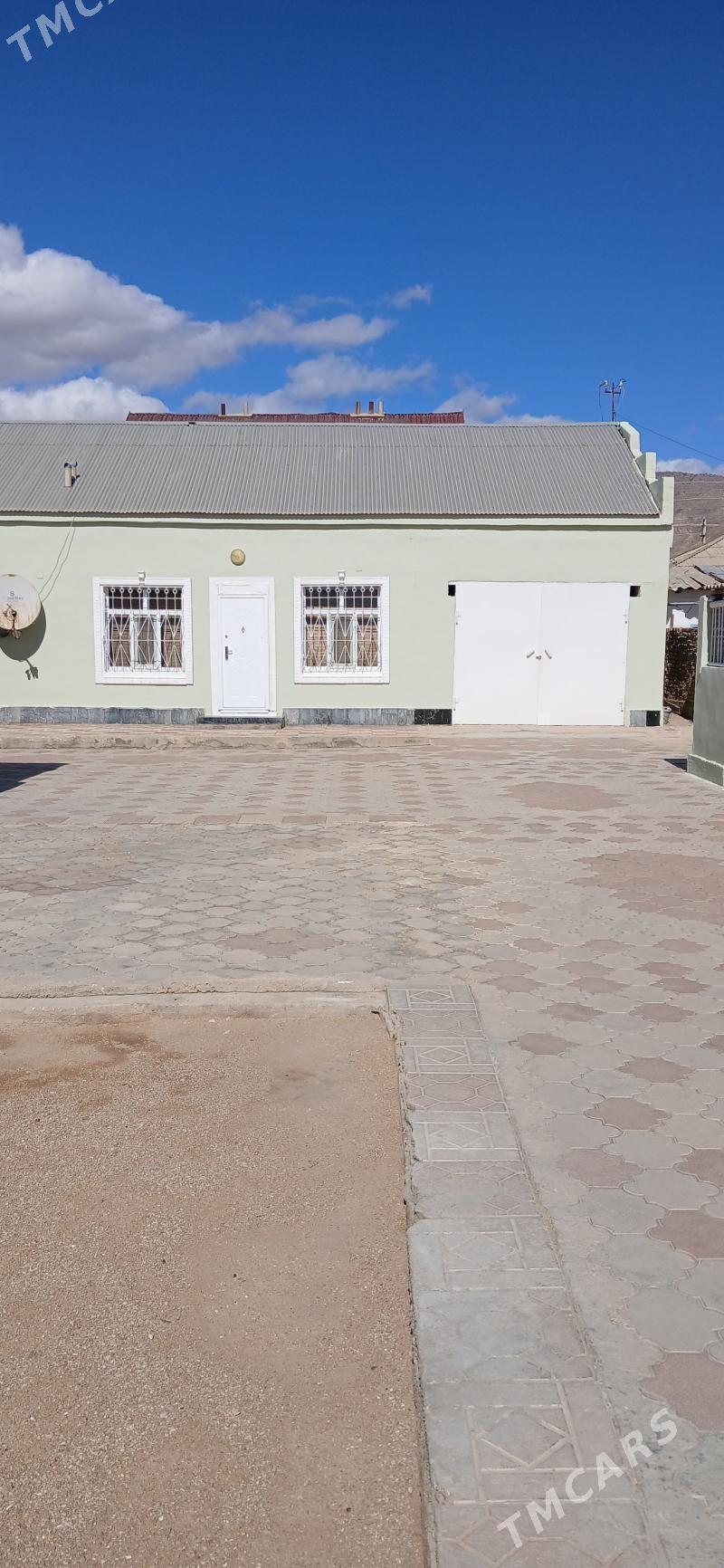 106 plan jay - Балканабат - img 1