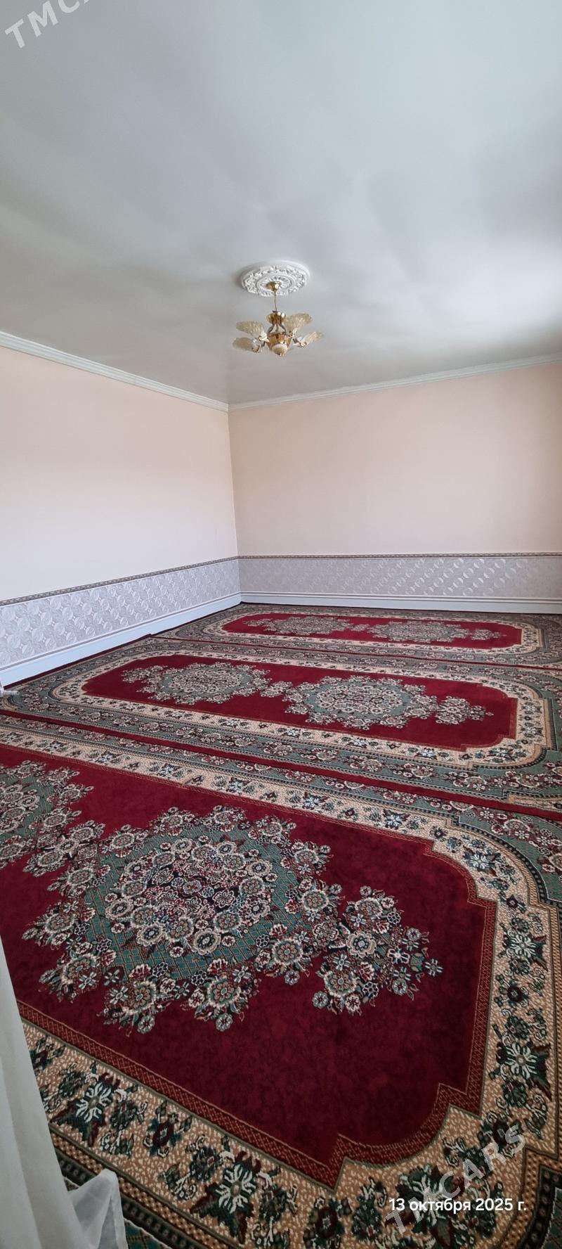 jay satlyk - Шабатский этрап - img 8