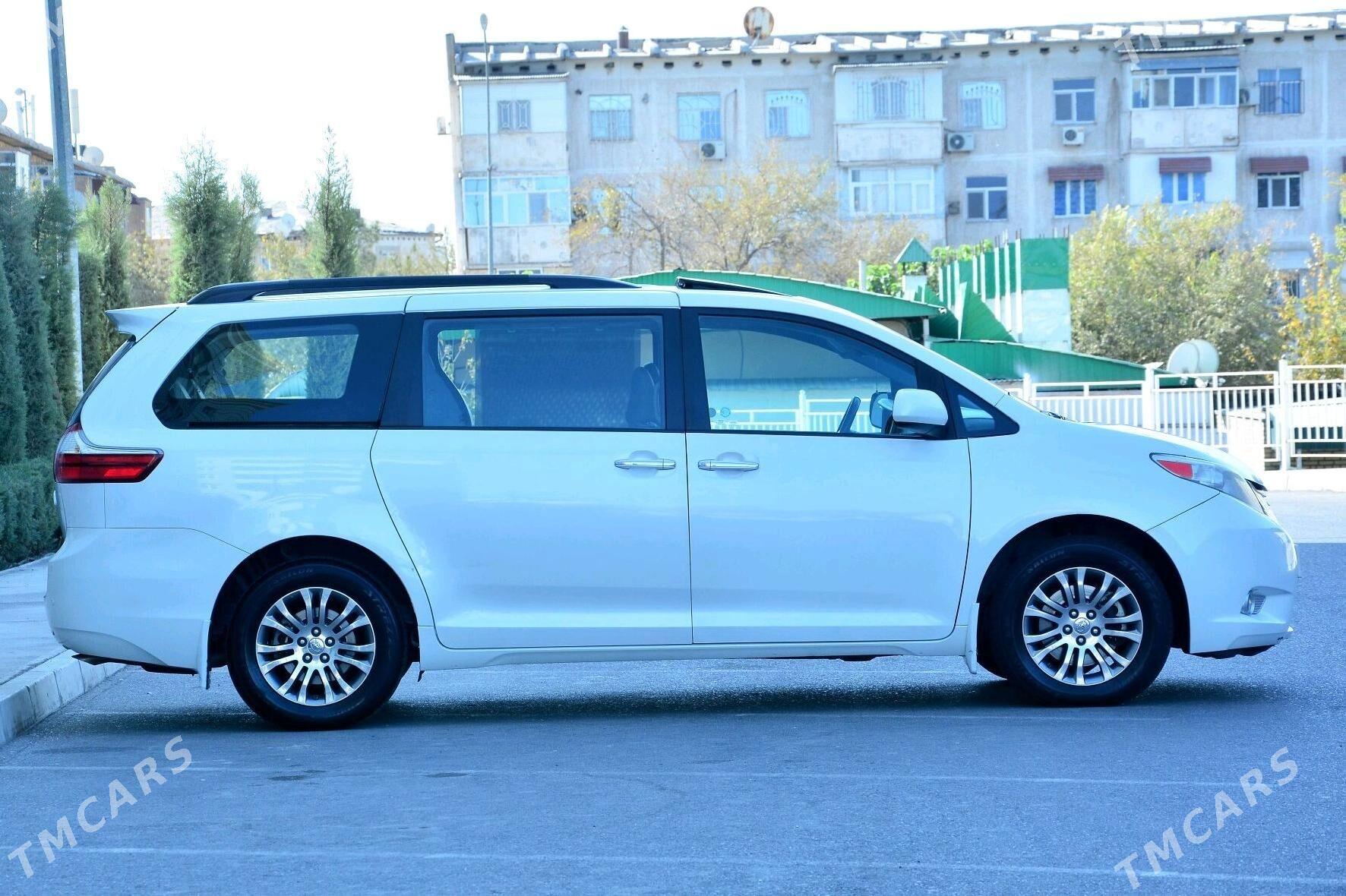 Toyota Sienna 2017 - 395 000 TMT - Mary - img 3