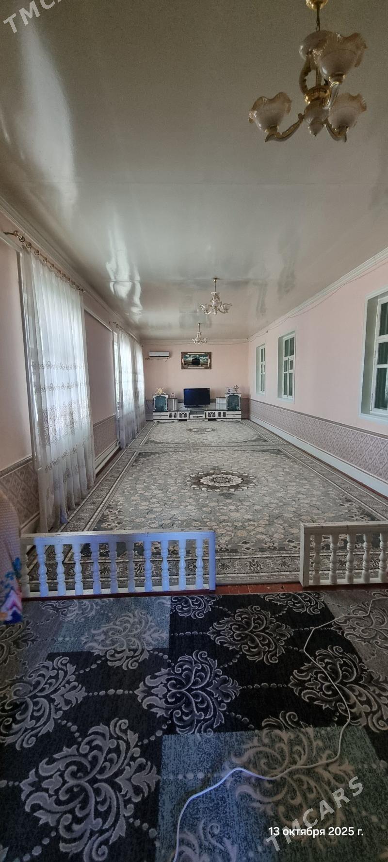 jay satlyk - Шабатский этрап - img 7