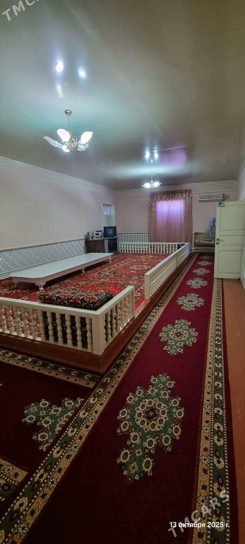 jay satlyk - Шабатский этрап - img 4