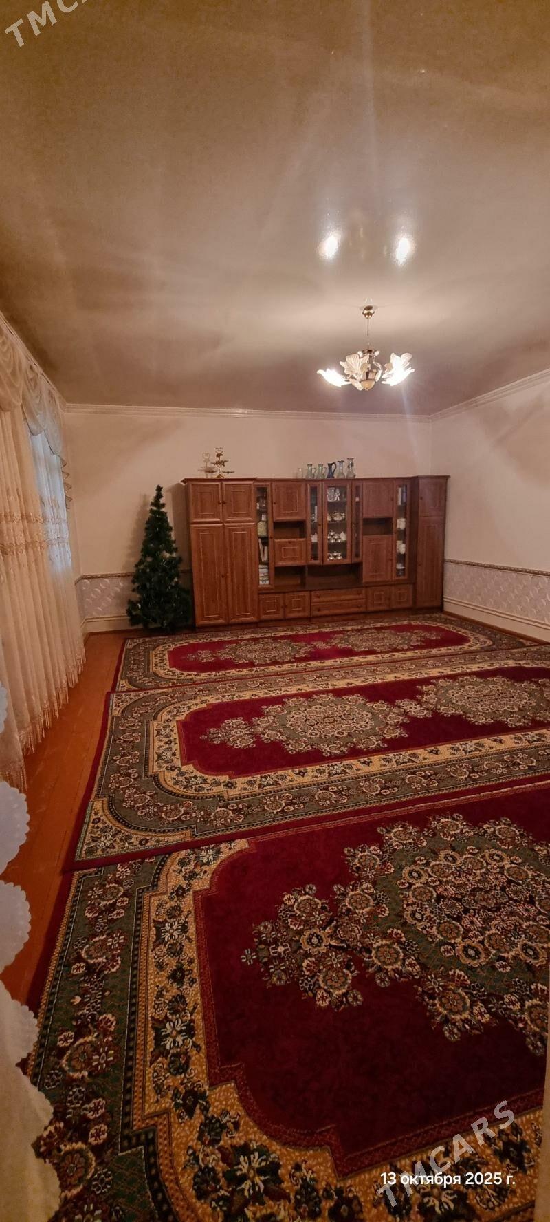 jay satlyk - Шабатский этрап - img 9