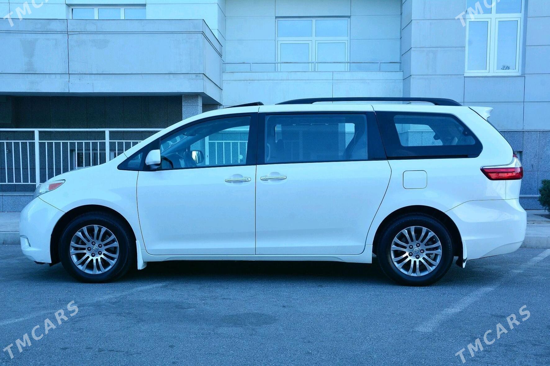 Toyota Sienna 2017 - 395 000 TMT - Mary - img 6