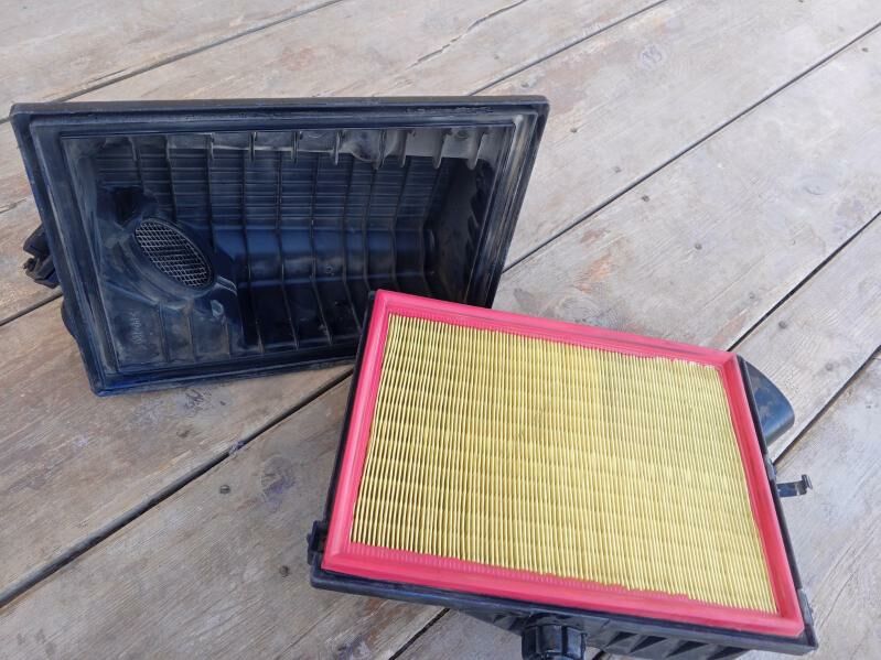 Vozduhamer ( Воздухамер ) 800 TMT - Чарджоу - img 5