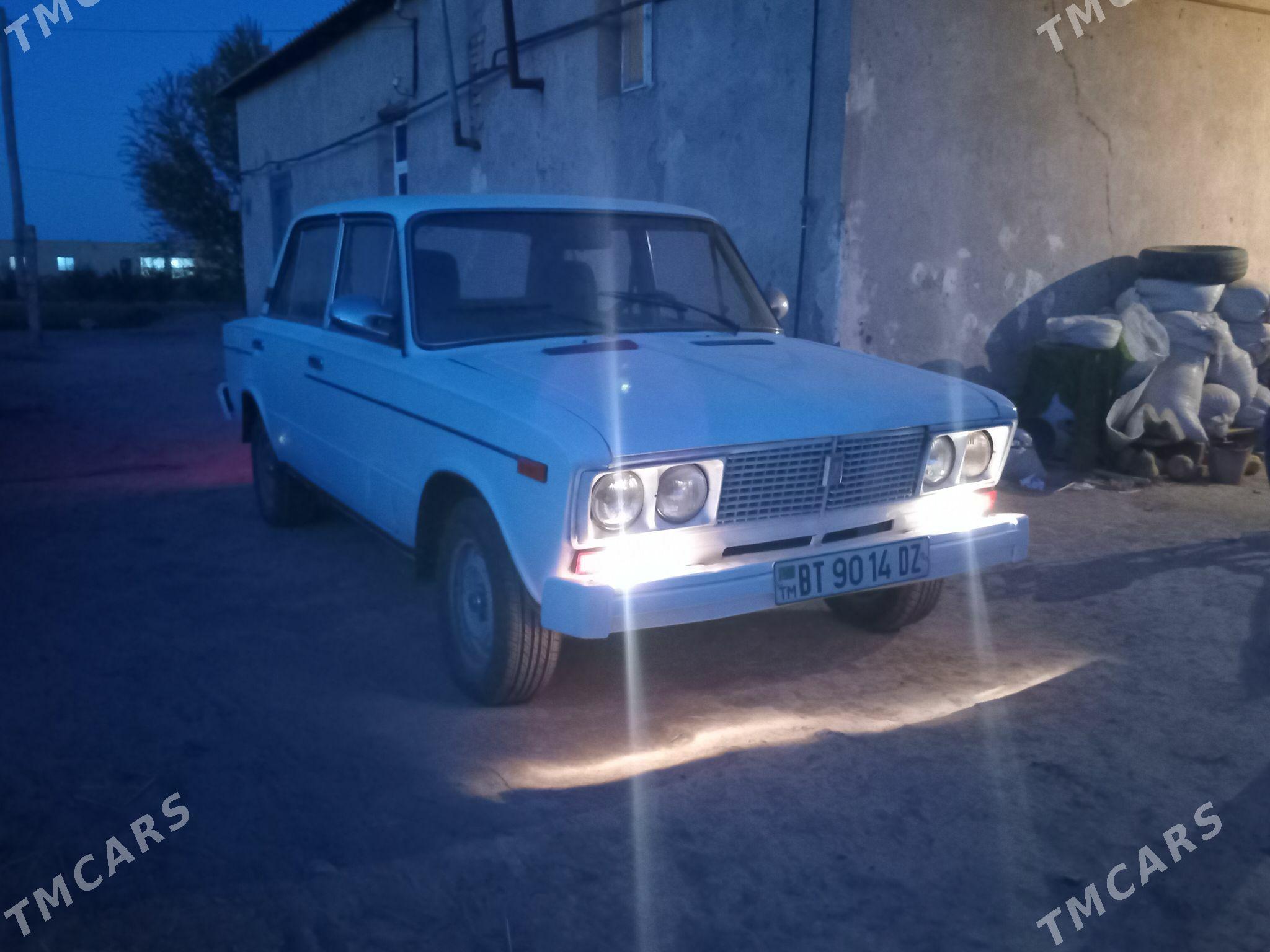 Lada 2106 2001 - 30 000 TMT - Görogly (Tagta) - img 1