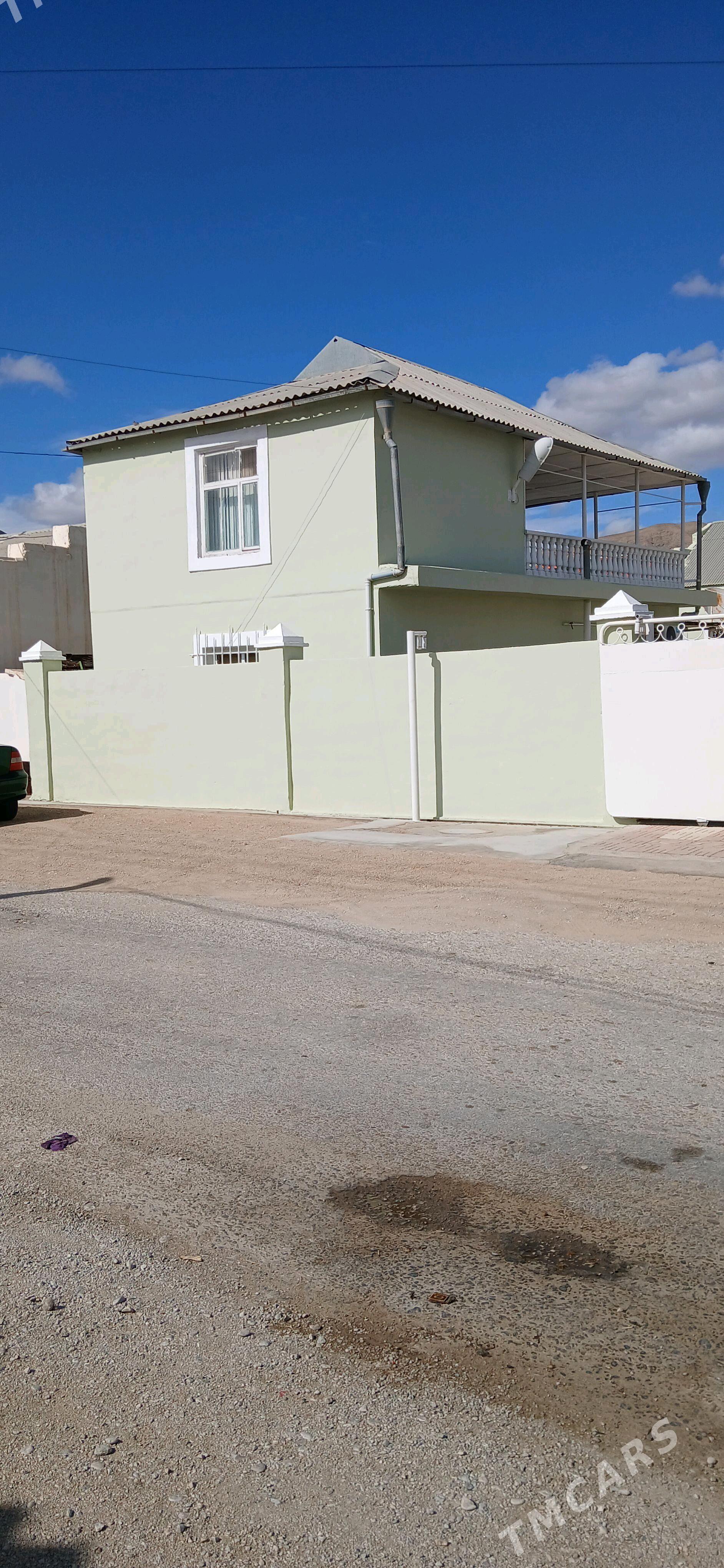 106 plan jay - Балканабат - img 3