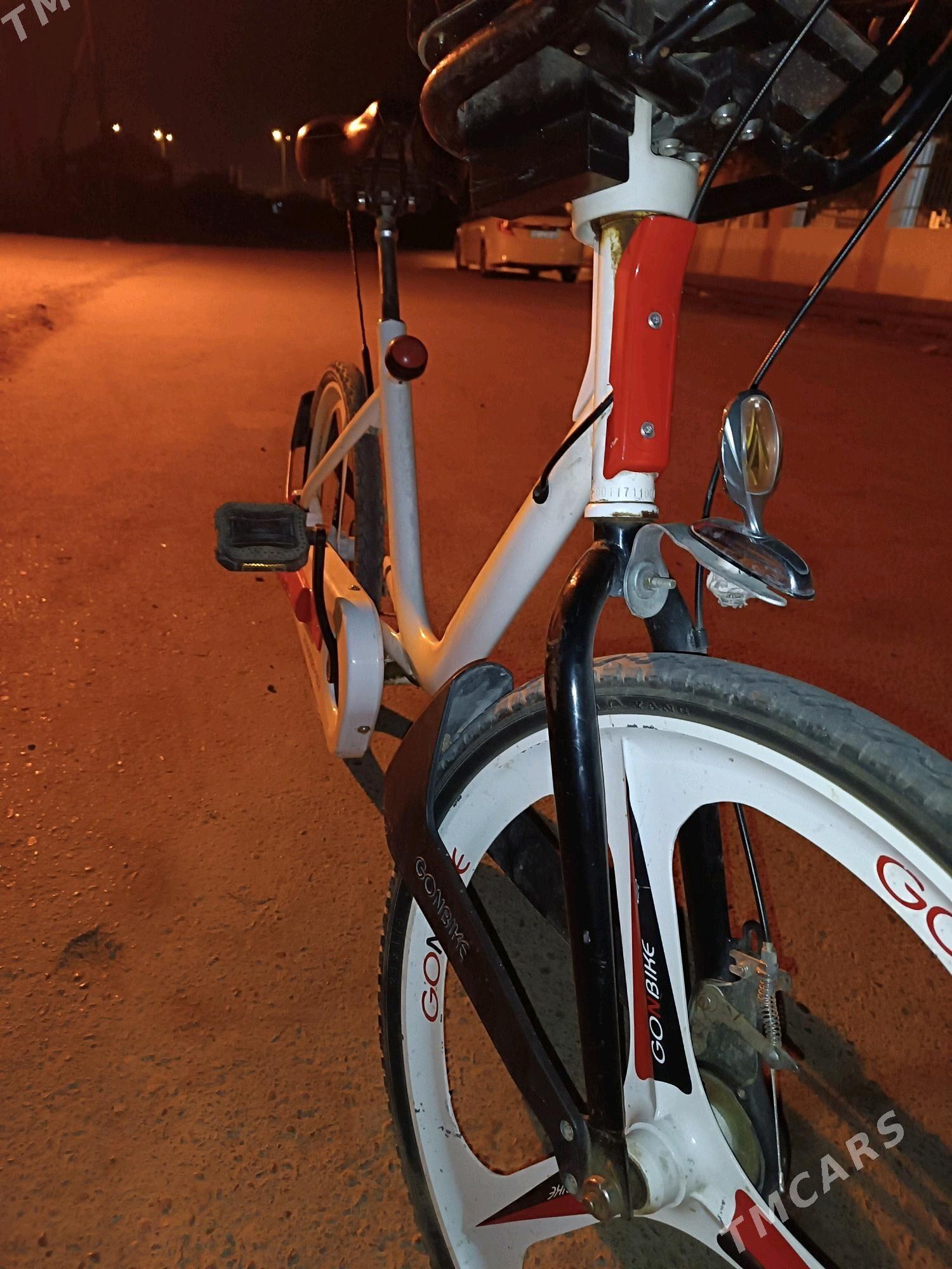 yapon tigir - Ашхабад - img 2