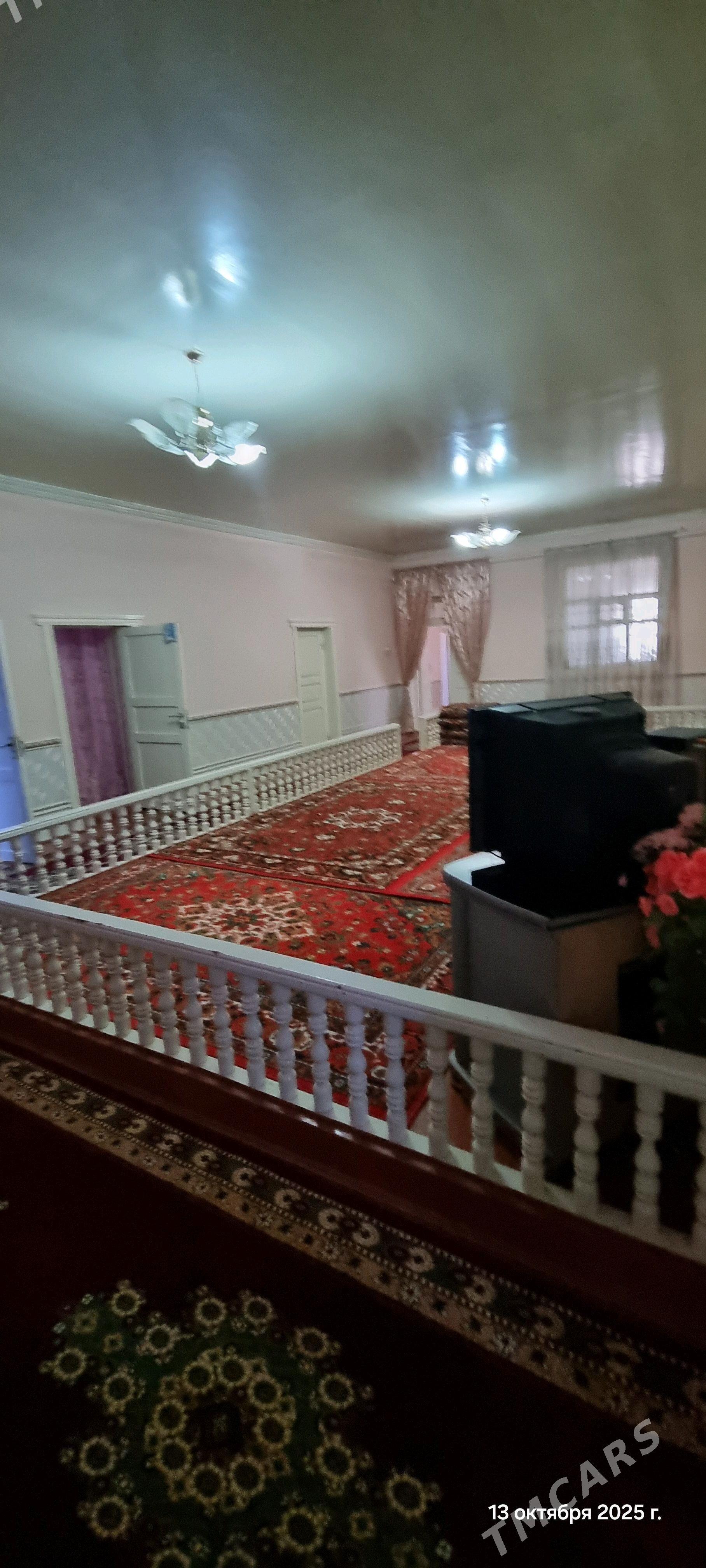 jay satlyk - Шабатский этрап - img 10