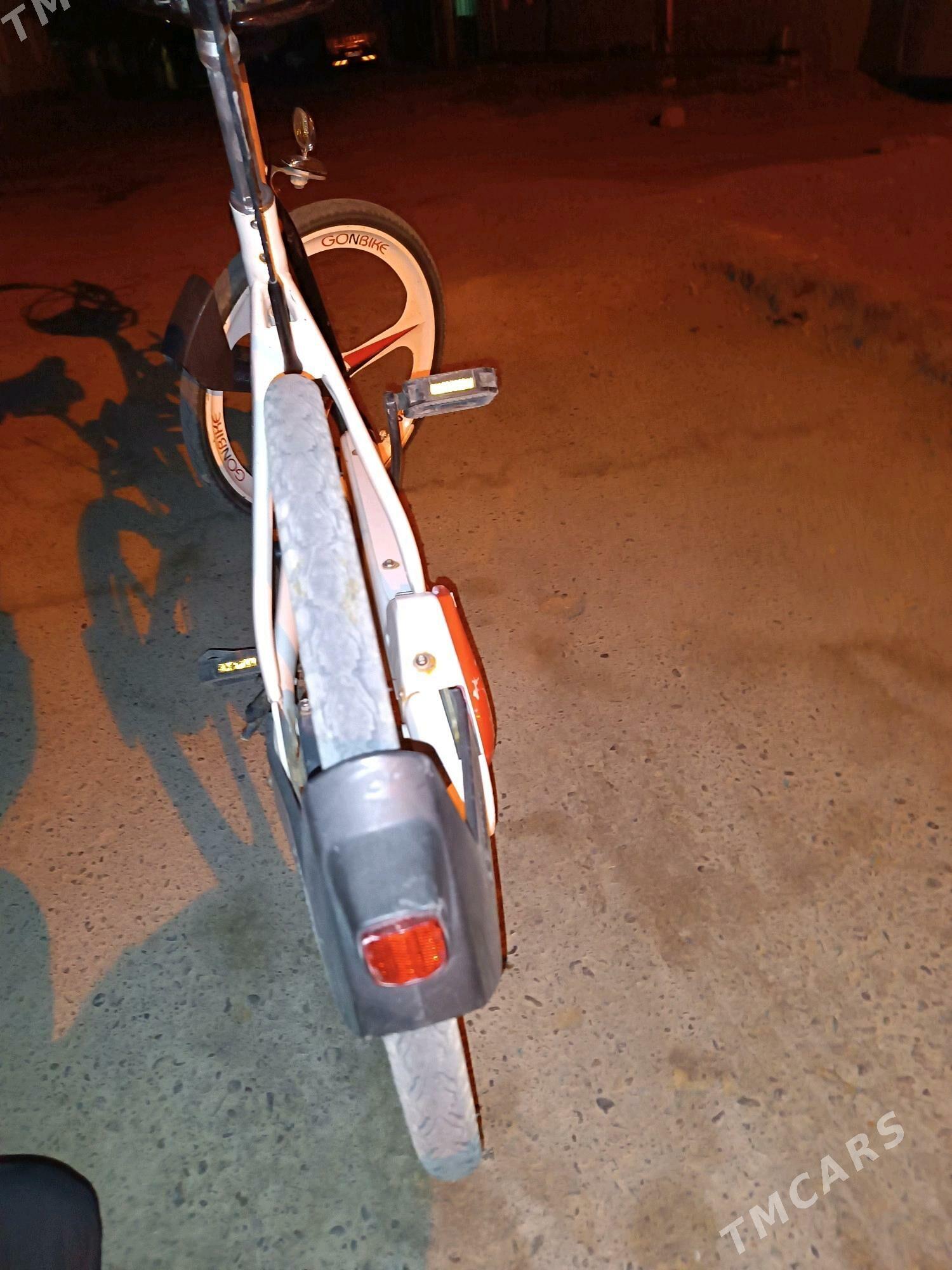 yapon tigir - Ашхабад - img 1