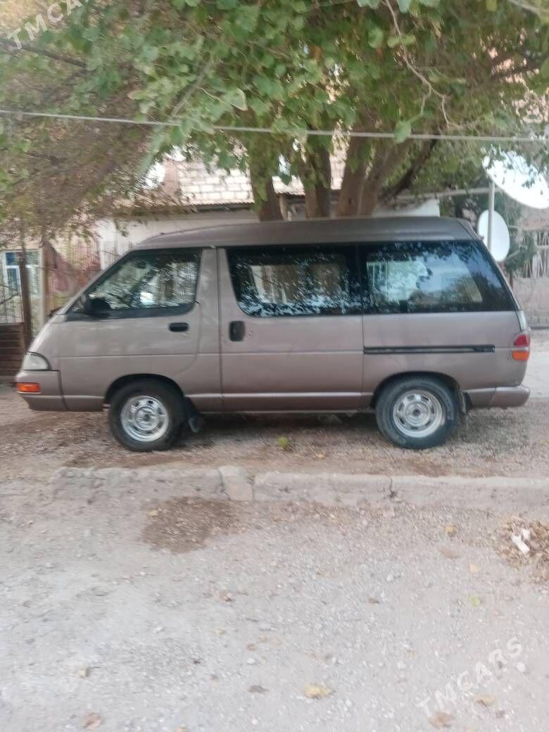 Toyota Town Ace 1994 - 40 000 TMT - Балканабат - img 3