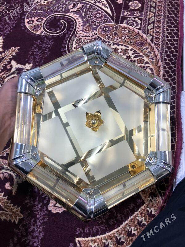 Lyustra - 9 мкр - img 1