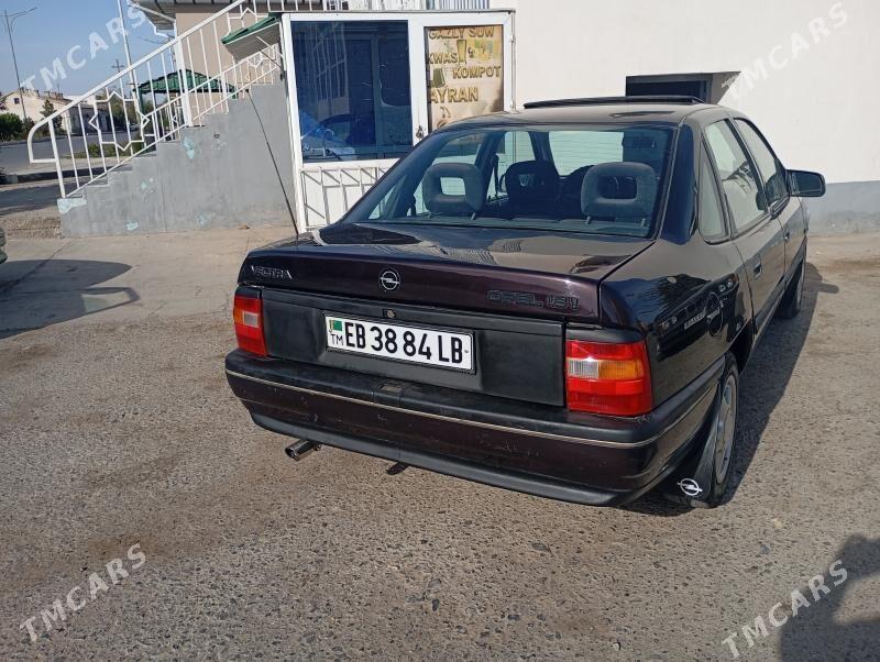 Opel Vectra 1991 - 34 000 TMT - Türkmenabat - img 3