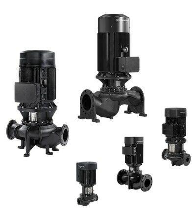 GRUNDFOS nasos TP 150-140/4 - Ашхабад - img 1