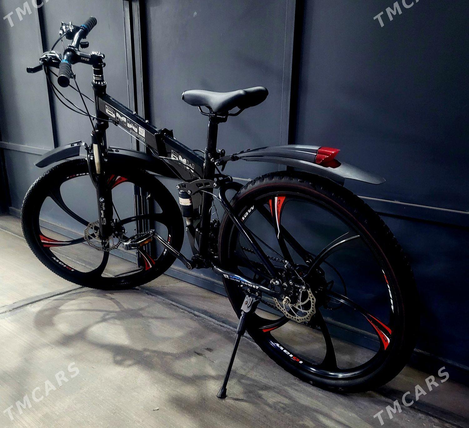 BMW tigir. - Çoganly - img 3