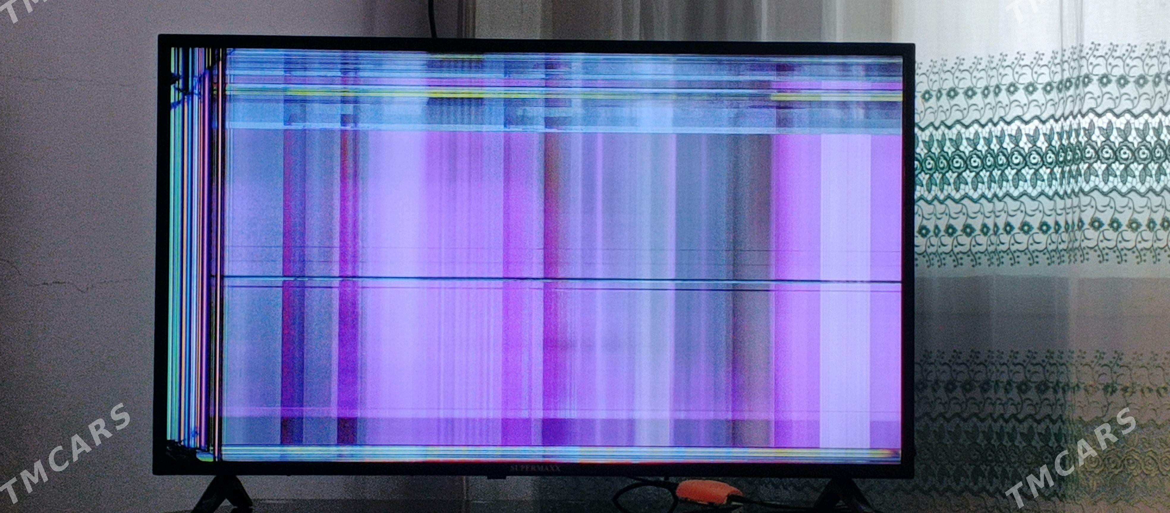 telewizor 42 - Гумдаг - img 1