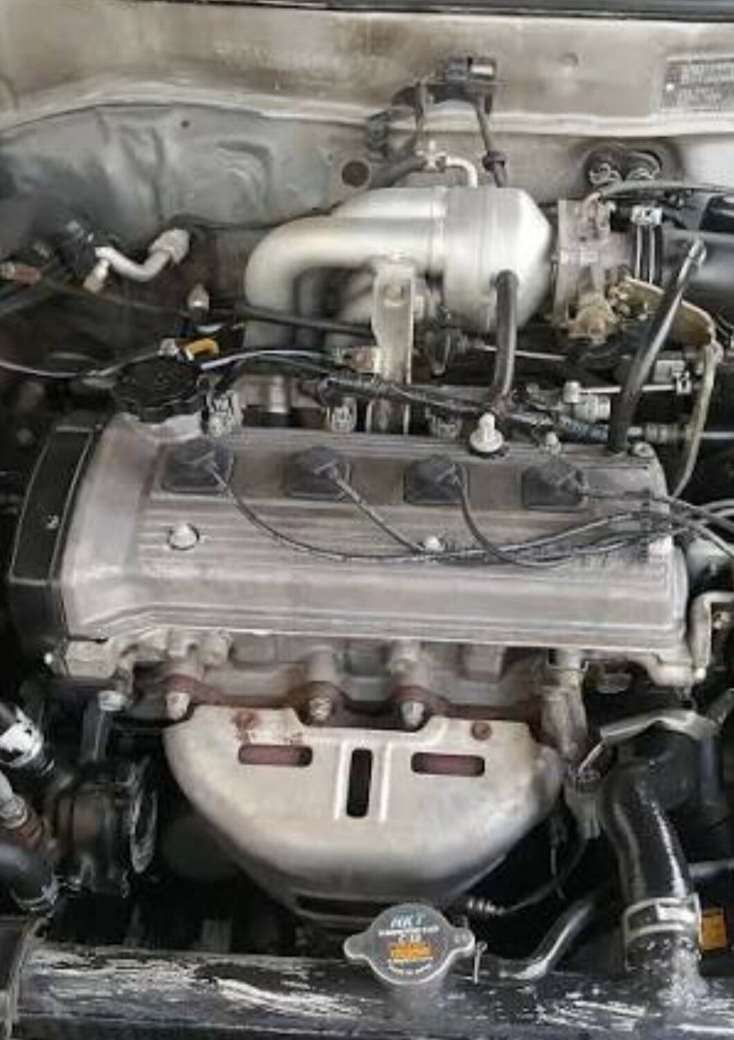 Mator 4e 200 TMT - Balkanabat - img 1