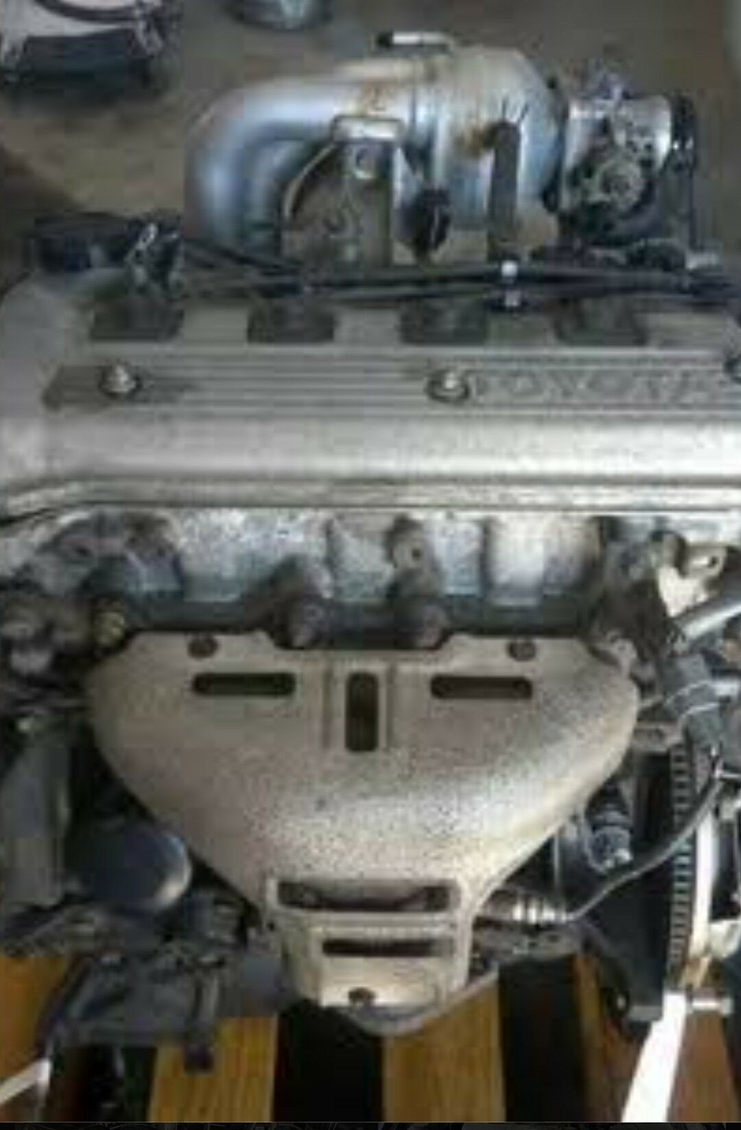 Mator 4e 200 TMT - Balkanabat - img 2