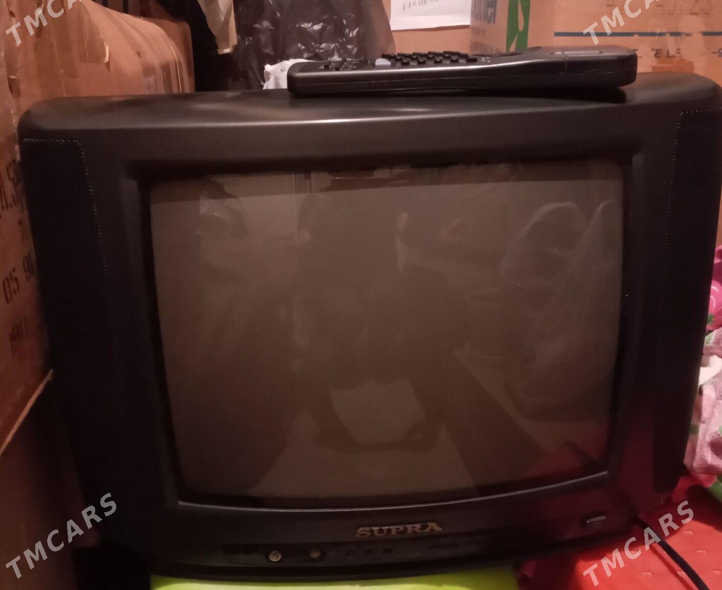 Телевизор SUPRA - Aşgabat - img 1