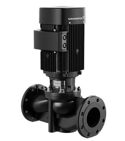 GRUNDFOS nasos TP 32-120/4 AFA - Aşgabat - img 1