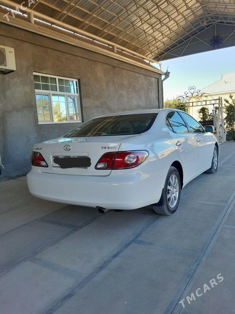 Lexus ES 330 2004 - 237 000 TMT - Мары - img 3