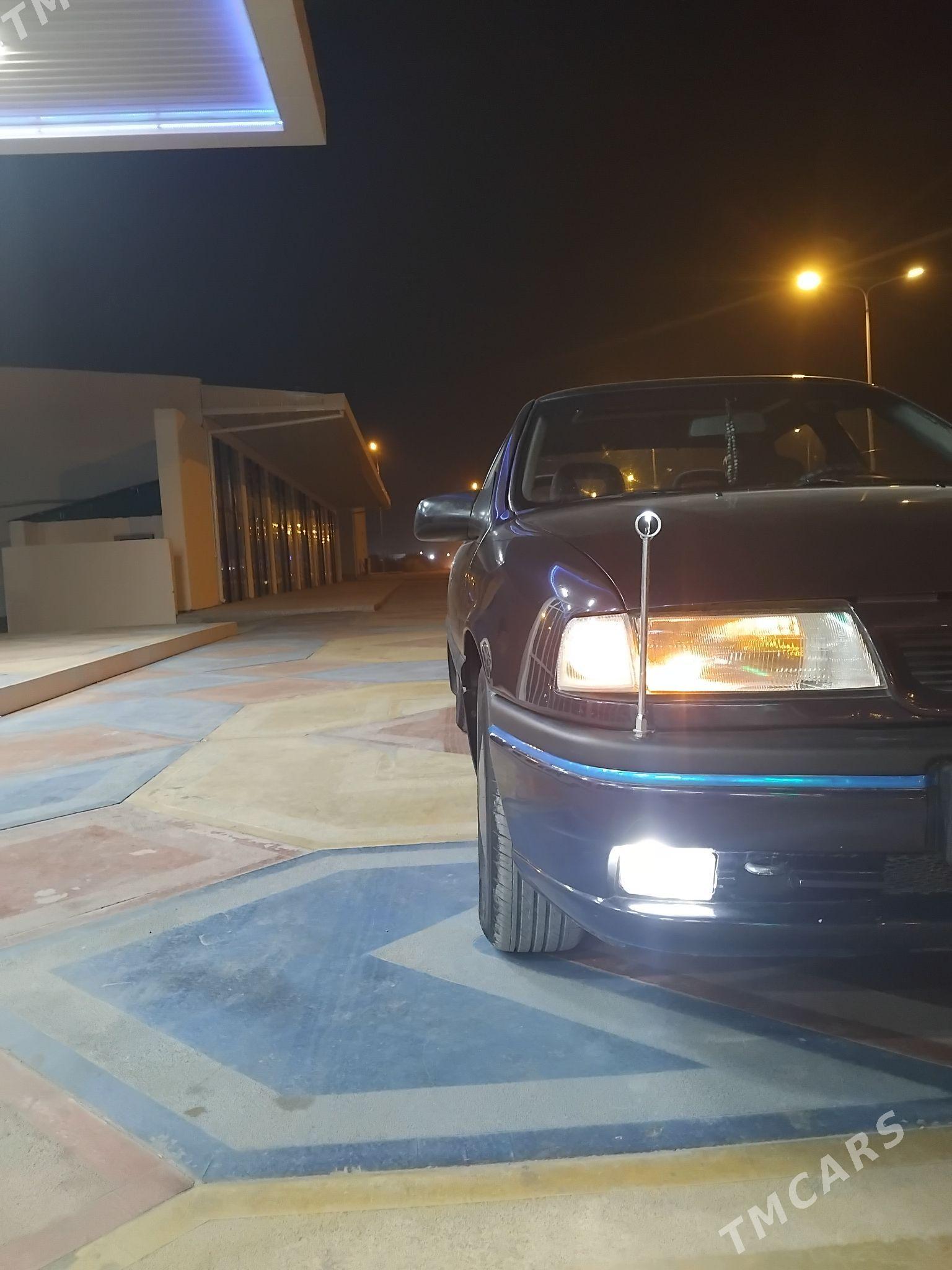 Opel Vectra 1991 - 50 000 TMT - Türkmenabat - img 5