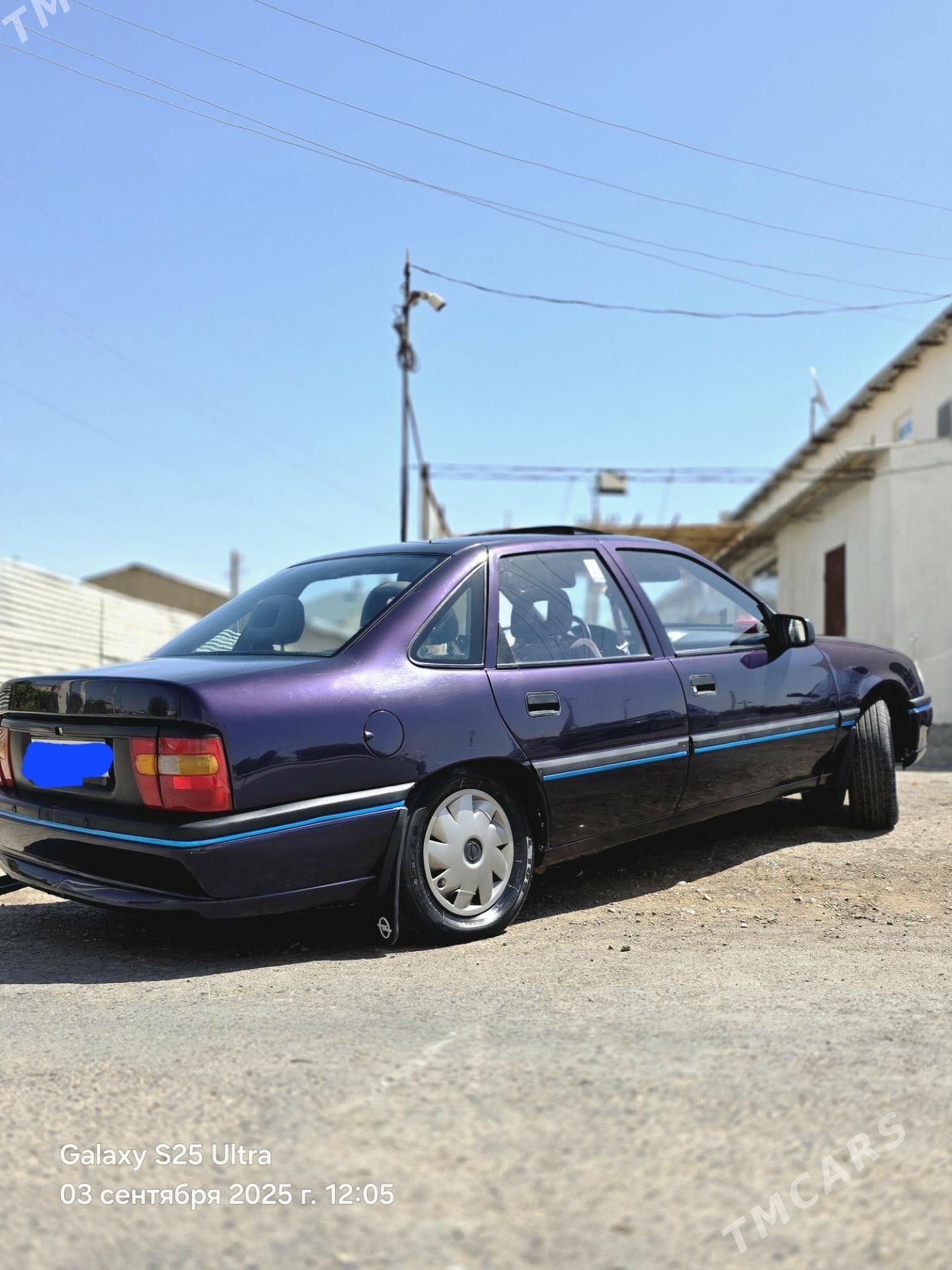 Opel Vectra 1991 - 50 000 TMT - Türkmenabat - img 6