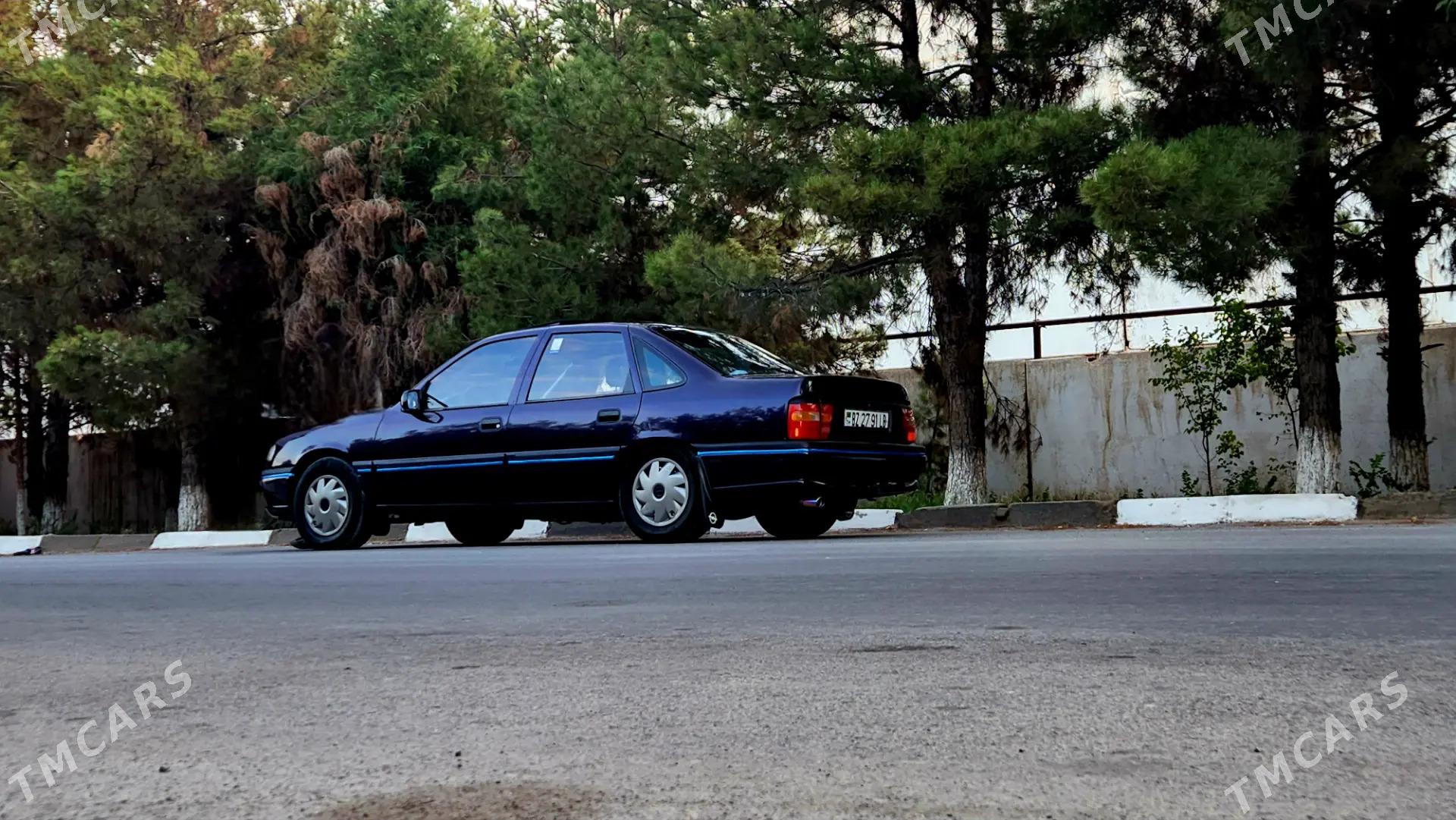 Opel Vectra 1991 - 50 000 TMT - Türkmenabat - img 2
