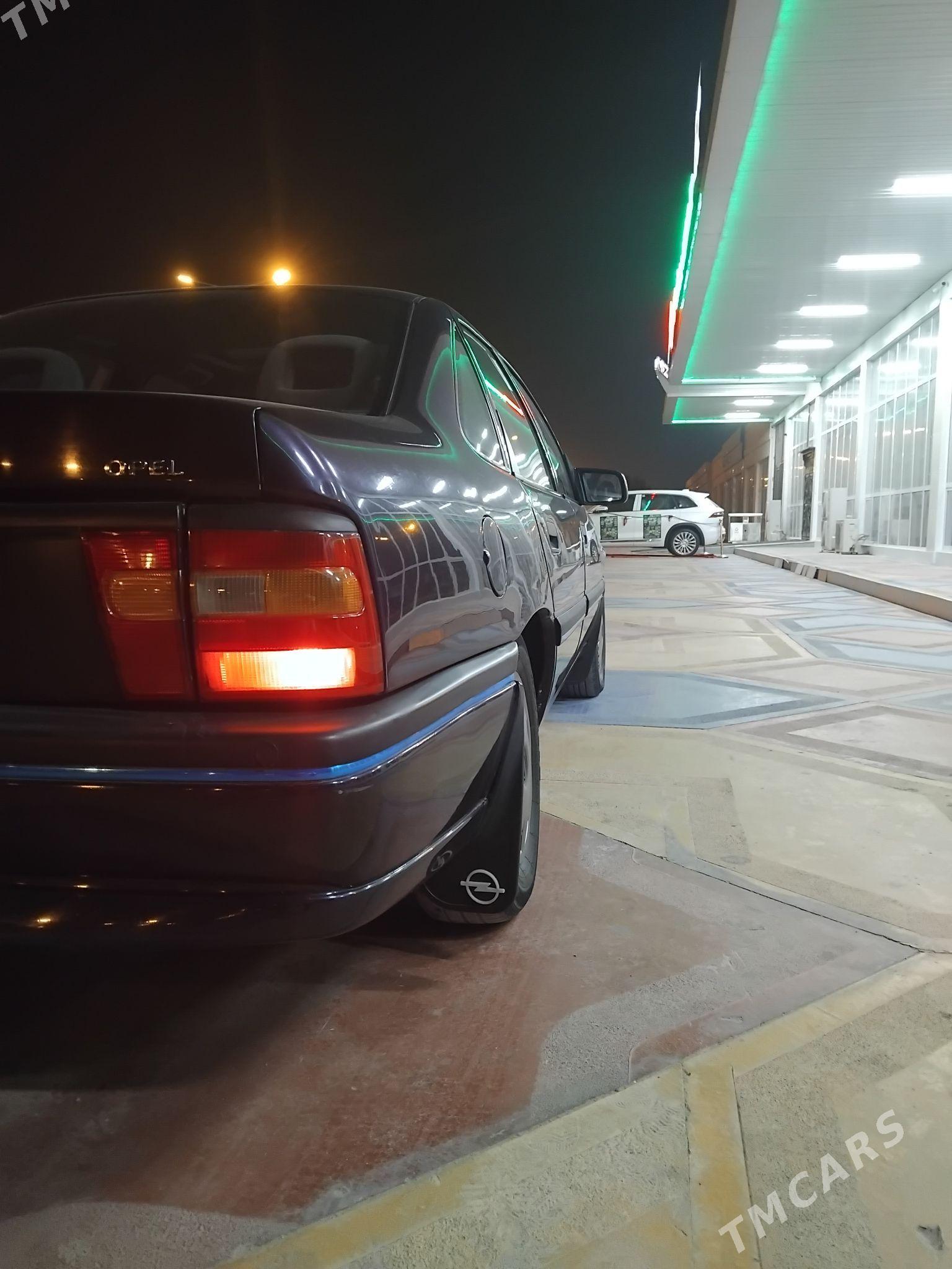 Opel Vectra 1991 - 50 000 TMT - Türkmenabat - img 1