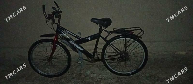 welosipet - Gurbansoltan Eje - img 3