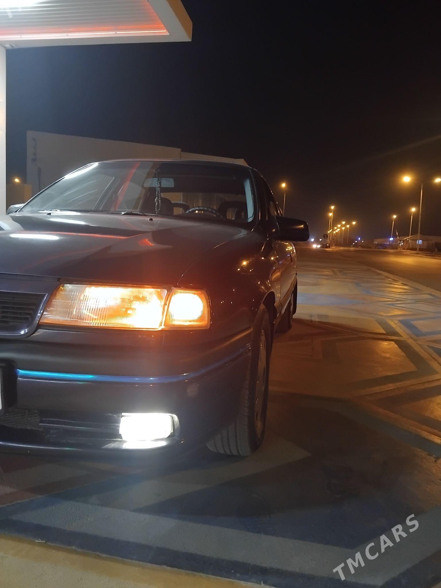 Opel Vectra 1991 - 50 000 TMT - Türkmenabat - img 3