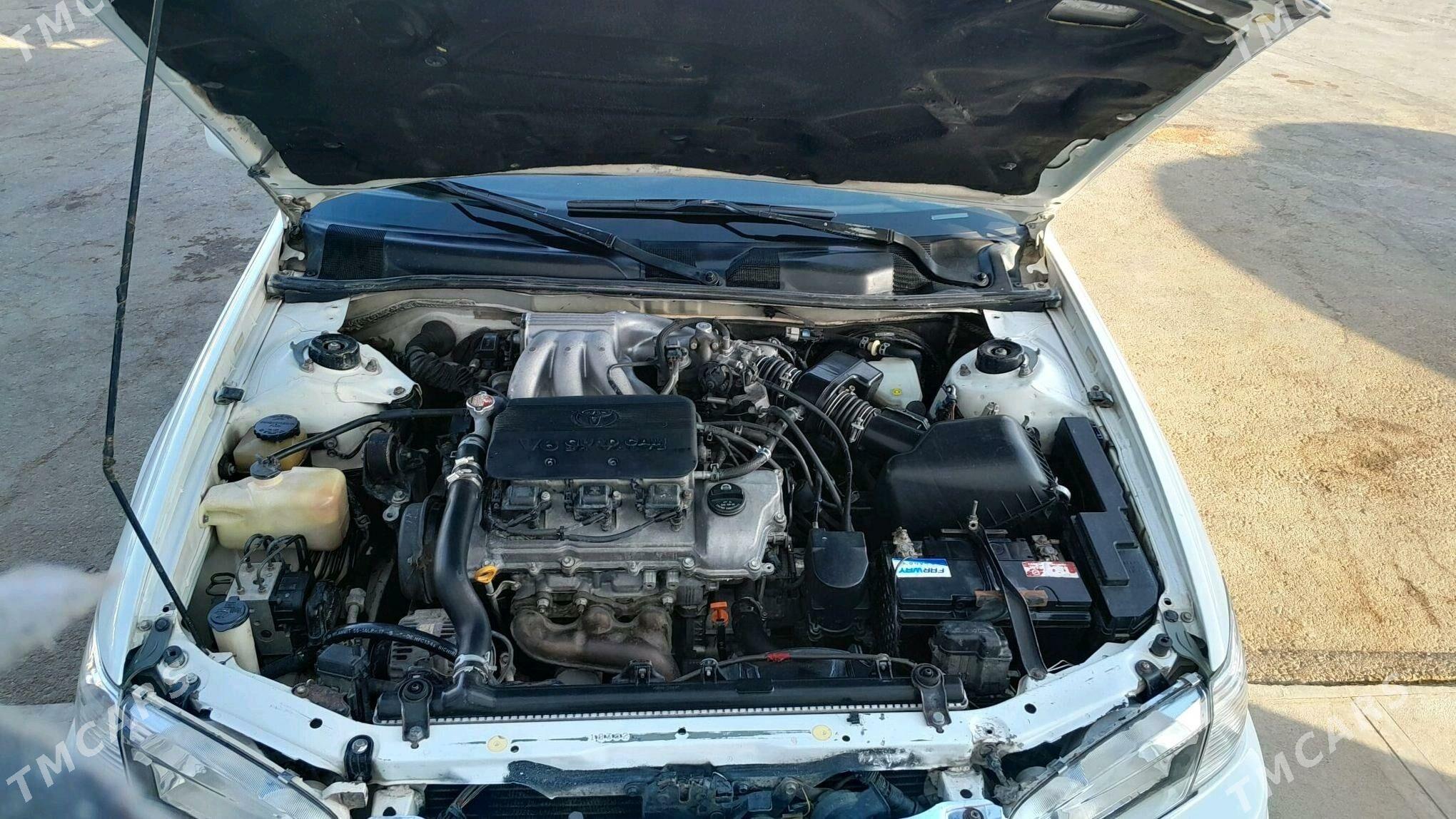 Toyota Camry 1998 - 158 000 TMT - Ёлётен - img 7
