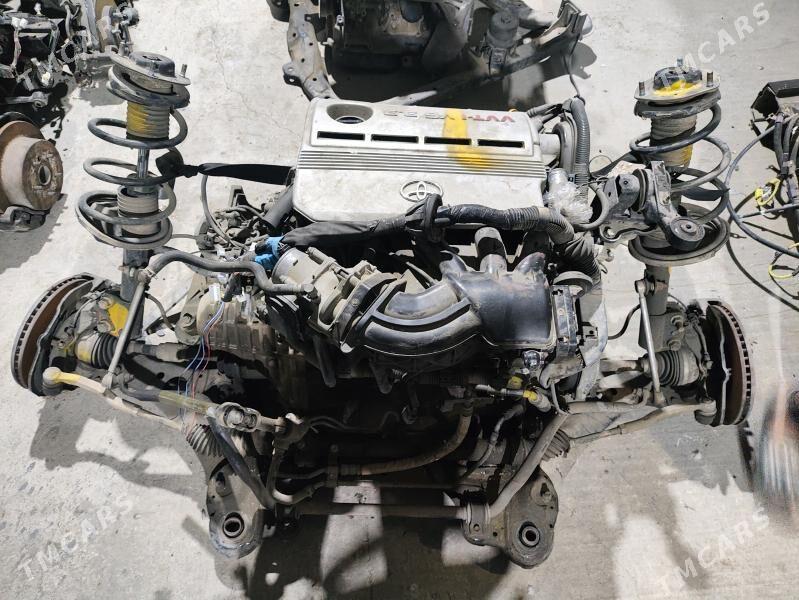Sienna motor 34 000 TMT - Балканабат - img 1