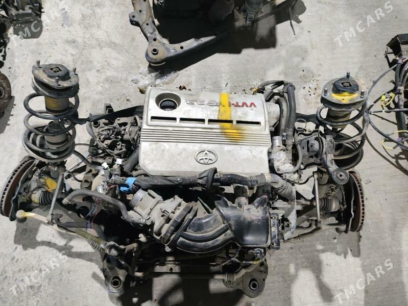 Sienna motor 34 000 TMT - Балканабат - img 2