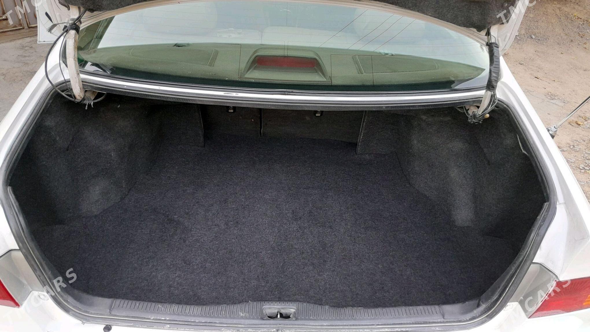 Toyota Camry 1998 - 158 000 TMT - Ёлётен - img 10