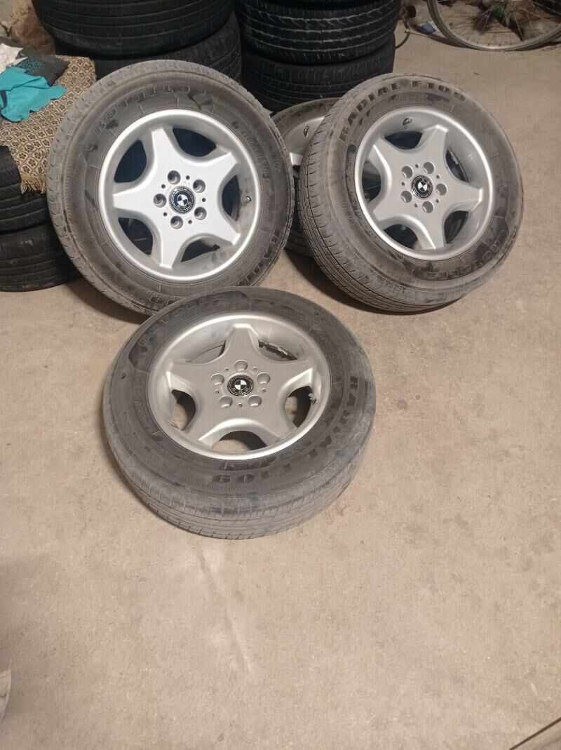 95diska 8 000 TMT - Gumdag - img 2