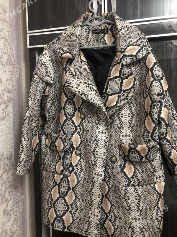 palto пальто - Дашогуз - img 2