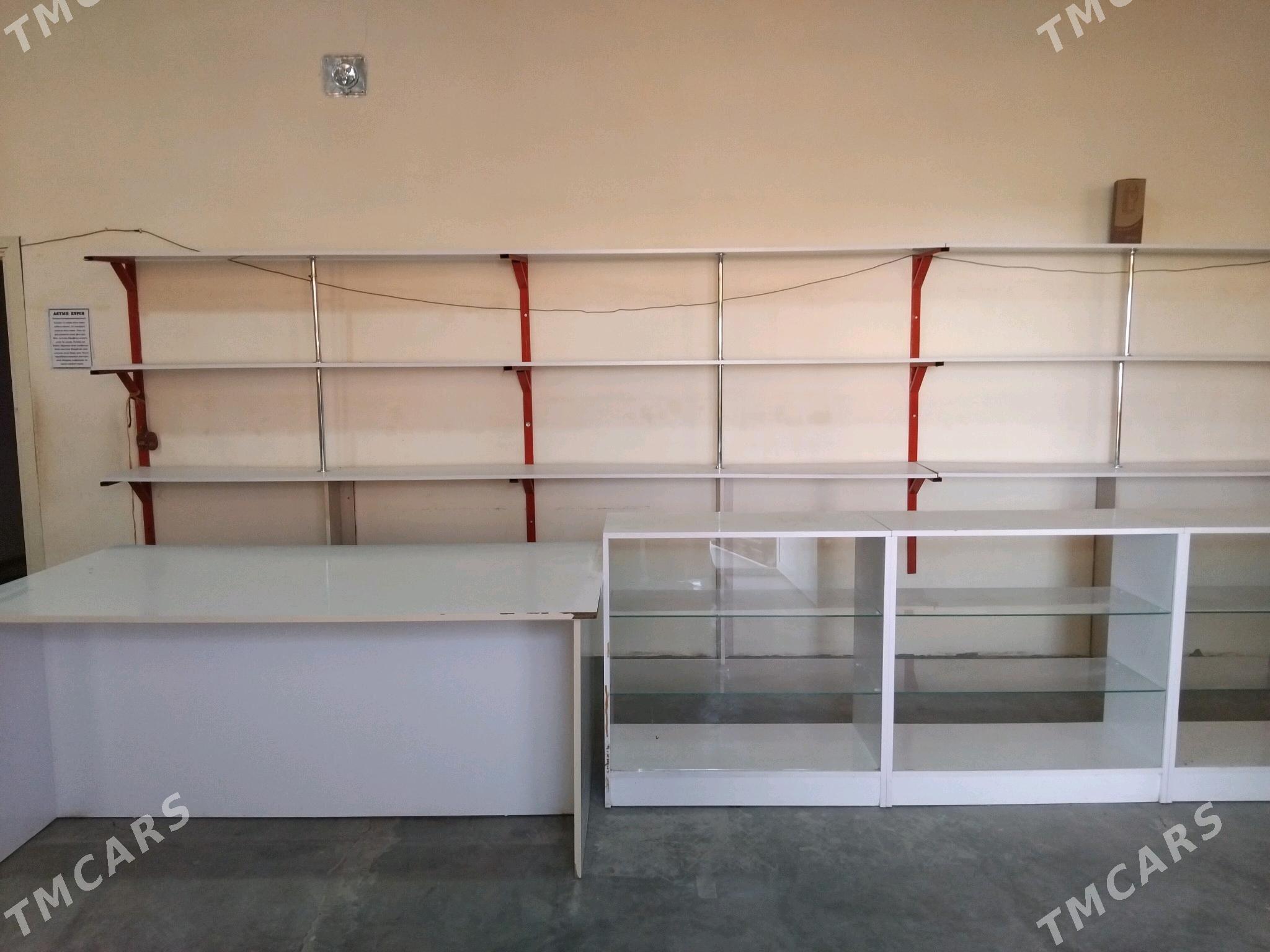 Magazyn ücin polka - Мары - img 4