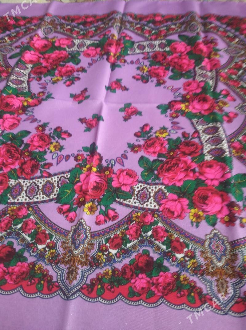 ýalyk - Mary - img 1