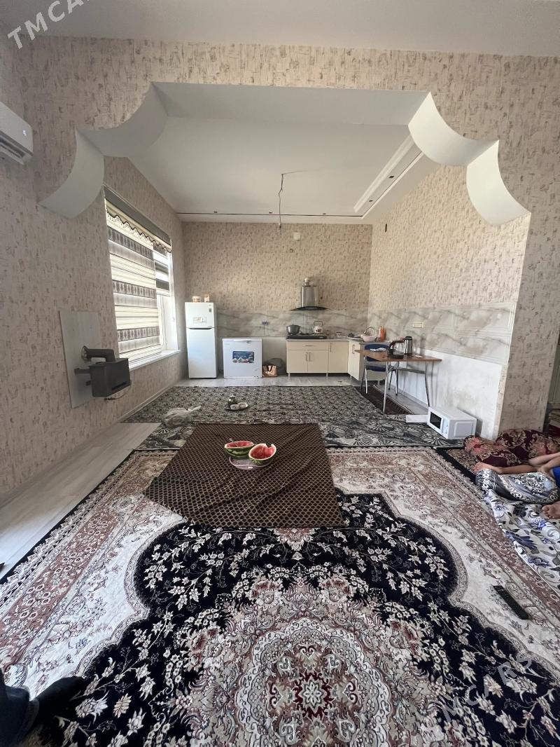 nebitci 27 satlyk jay - Балканабат - img 4