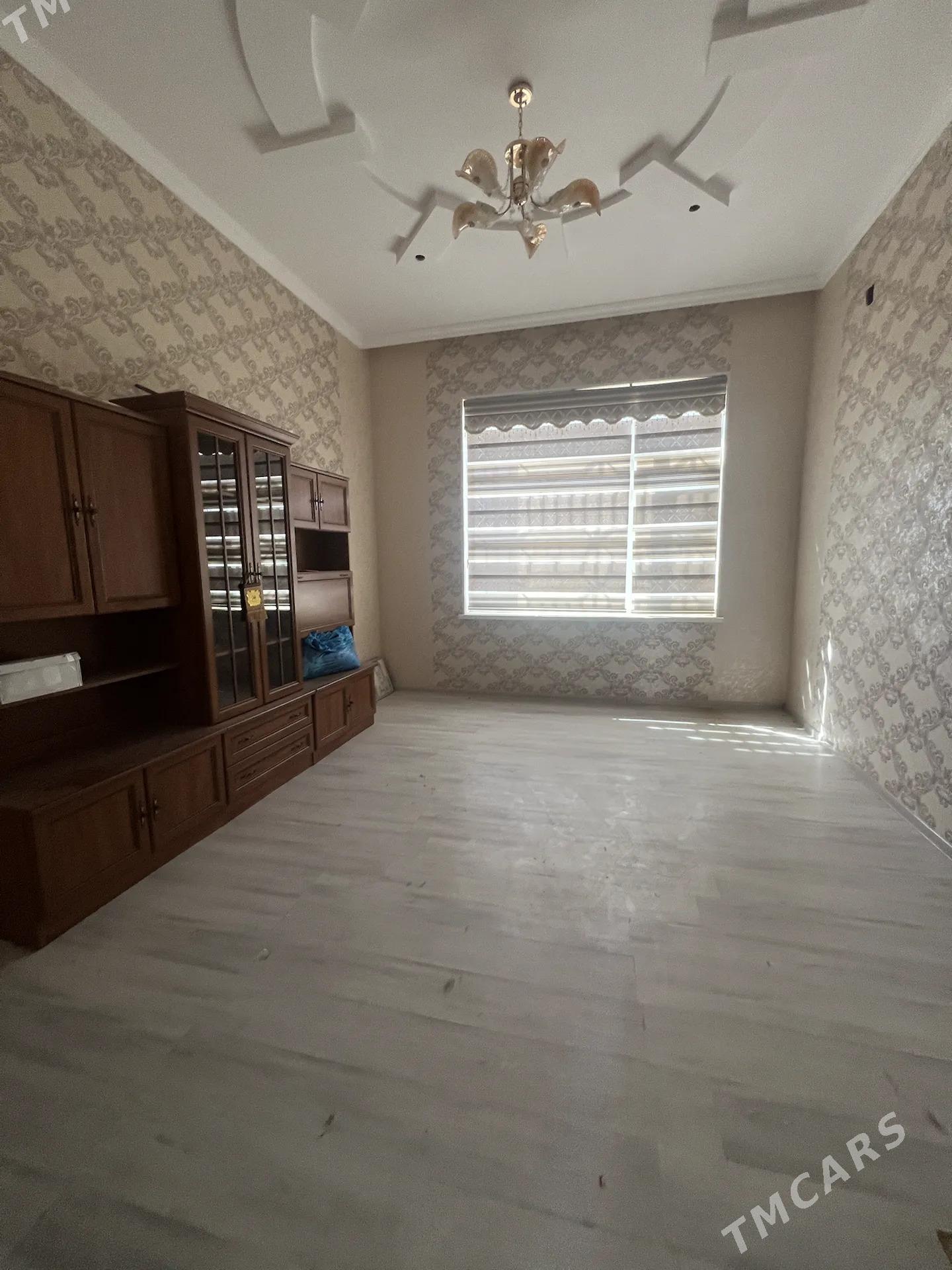 nebitci 27 satlyk jay - Балканабат - img 5