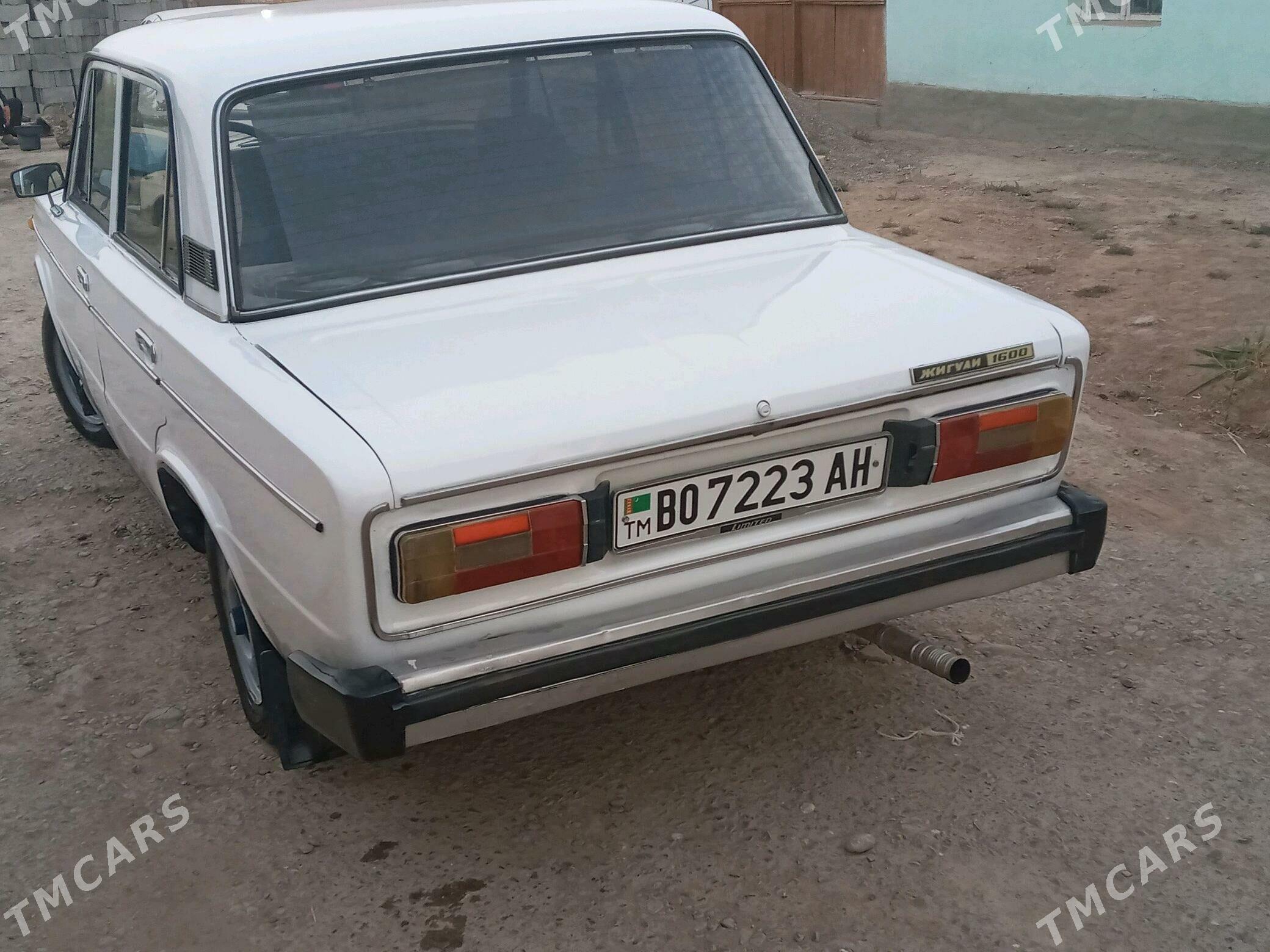Lada 2106 2005 - 40 000 TMT - Tejen - img 3