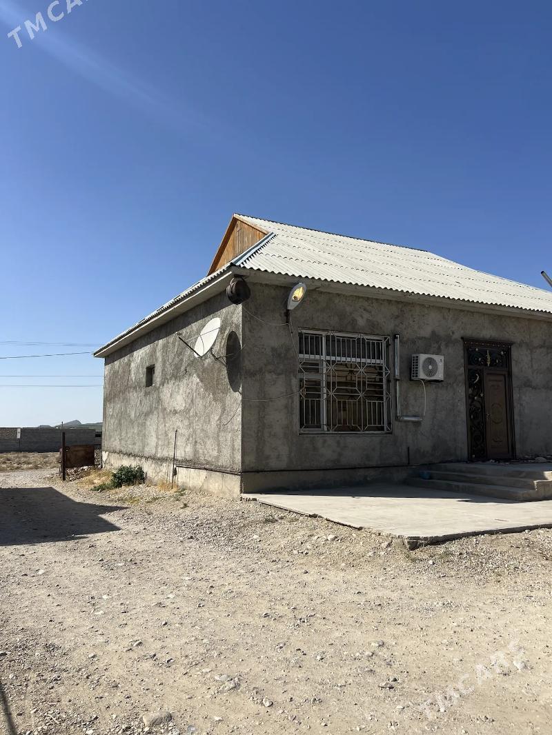 nebitci 27 satlyk jay - Балканабат - img 6